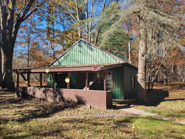 3385 Jones Road, Beaverton, MI 48612