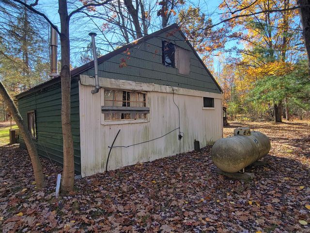 3385 Jones Road, Beaverton, MI 48612