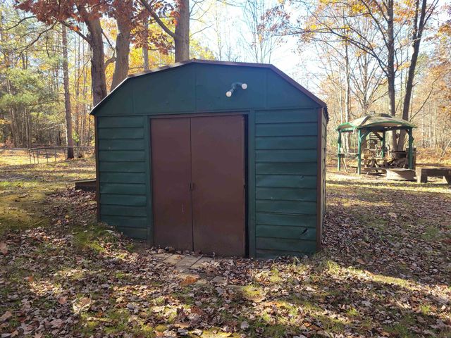 3385 Jones Road, Beaverton, MI 48612