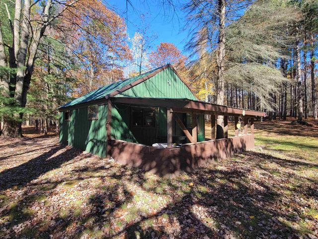 3385 Jones Road, Beaverton, MI 48612