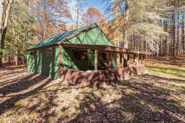 3385 Jones Road, Beaverton, MI 48612
