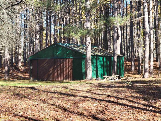 3385 Jones Road, Beaverton, MI 48612
