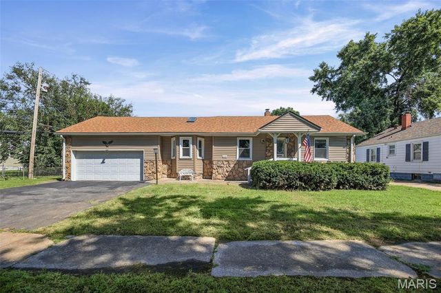 2535 E 28th Street, Granite City, IL 62040