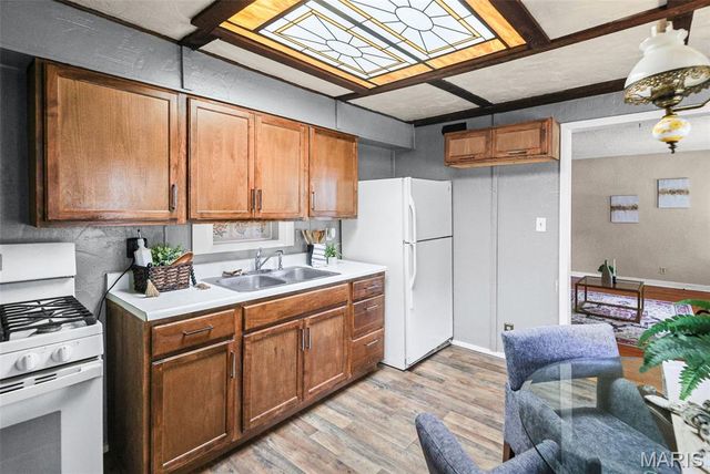2535 E 28th Street, Granite City, IL 62040