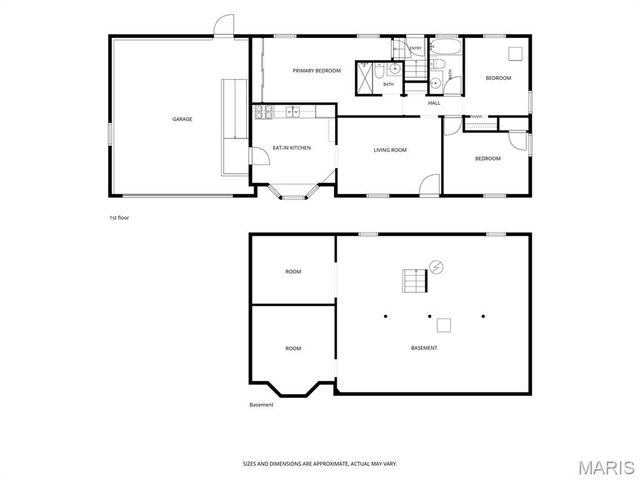 2535 E 28th Street, Granite City, IL 62040