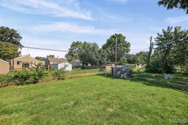 2535 E 28th Street, Granite City, IL 62040