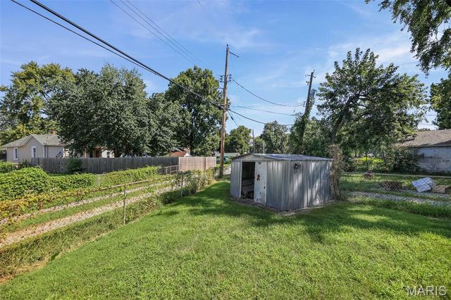 2535 E 28th Street, Granite City, IL 62040