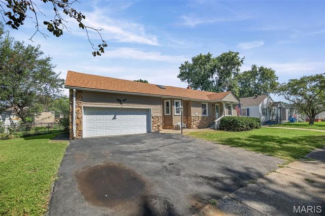 2535 E 28th Street, Granite City, IL 62040