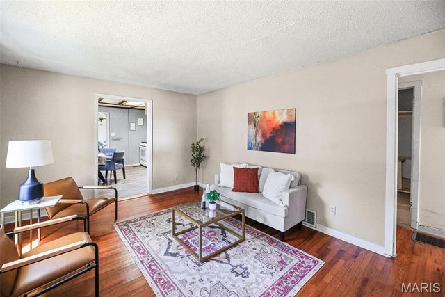 2535 E 28th Street, Granite City, IL 62040