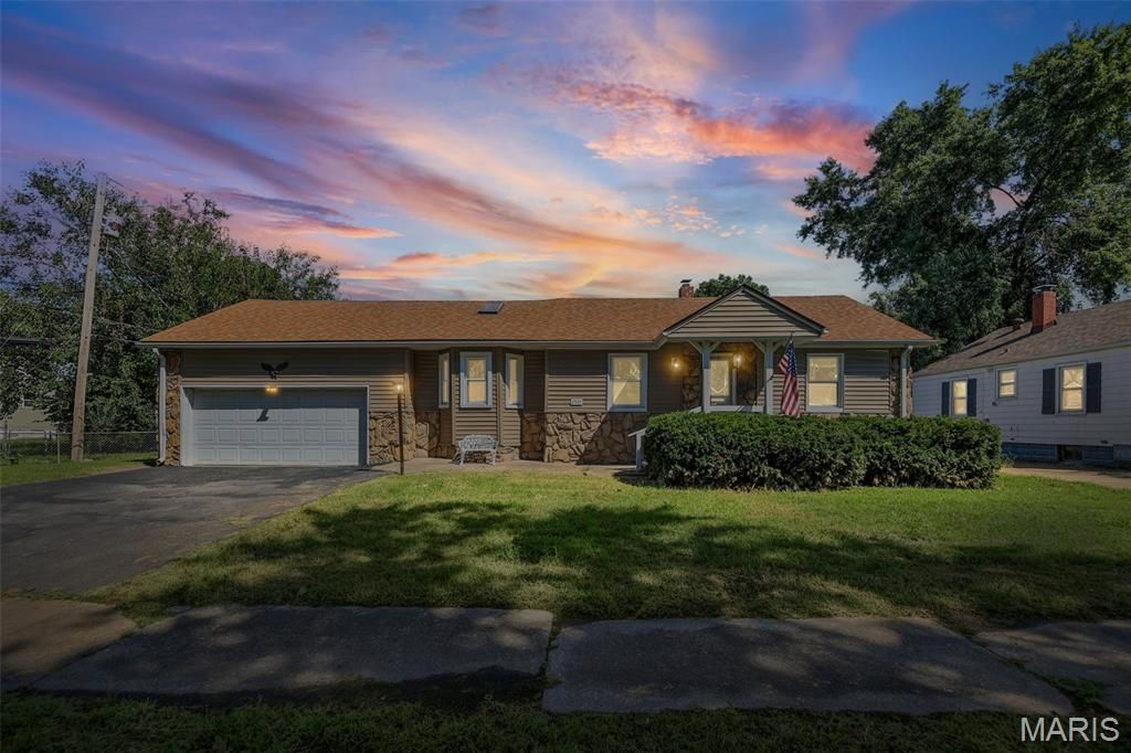2535 E 28th Street, Granite City, IL 62040