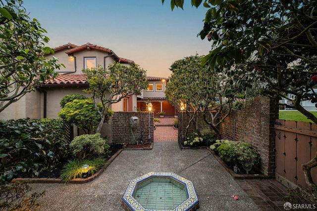 222 Maywood Drive, San Francisco, CA 94127
