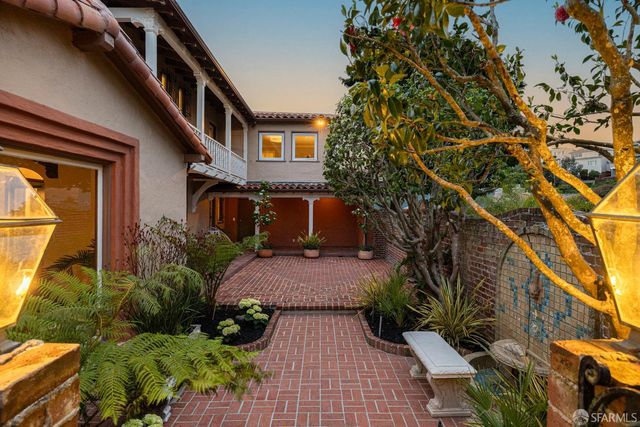 222 Maywood Drive, San Francisco, CA 94127