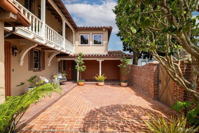 222 Maywood Drive, San Francisco, CA 94127