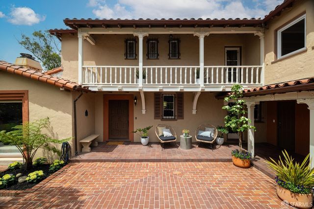 222 Maywood Drive, San Francisco, CA 94127