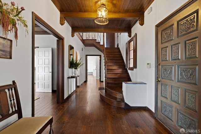 222 Maywood Drive, San Francisco, CA 94127