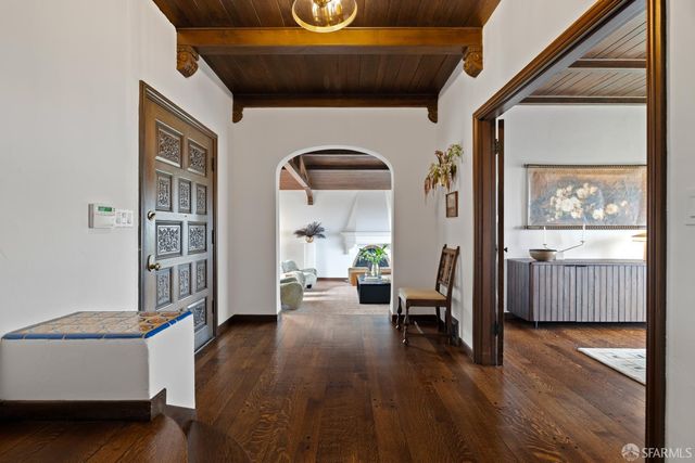 222 Maywood Drive, San Francisco, CA 94127