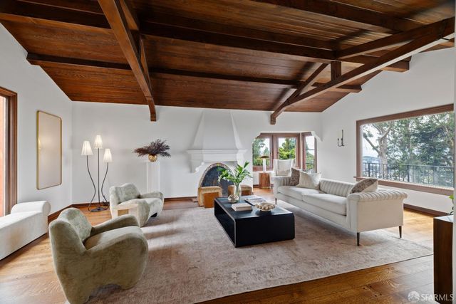 222 Maywood Drive, San Francisco, CA 94127
