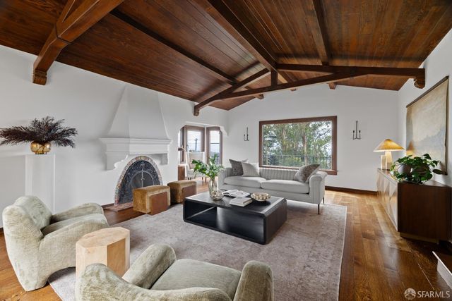 222 Maywood Drive, San Francisco, CA 94127