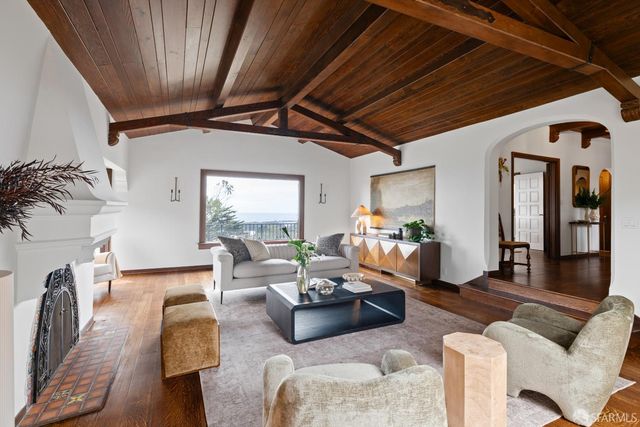 222 Maywood Drive, San Francisco, CA 94127