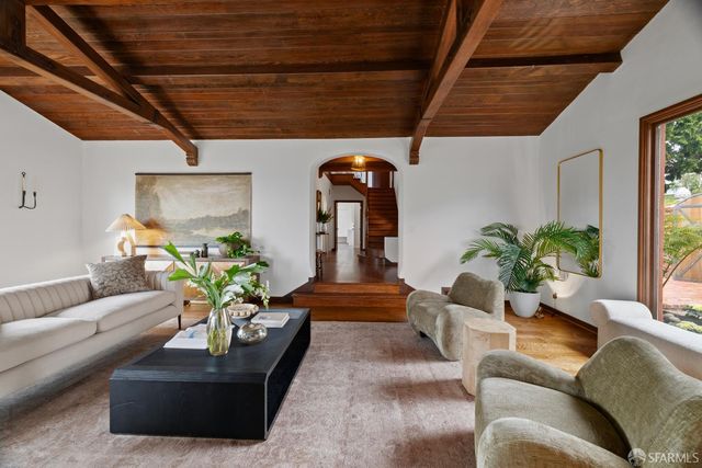222 Maywood Drive, San Francisco, CA 94127