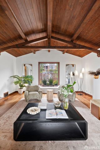 222 Maywood Drive, San Francisco, CA 94127