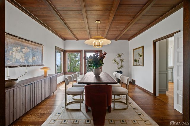 222 Maywood Drive, San Francisco, CA 94127