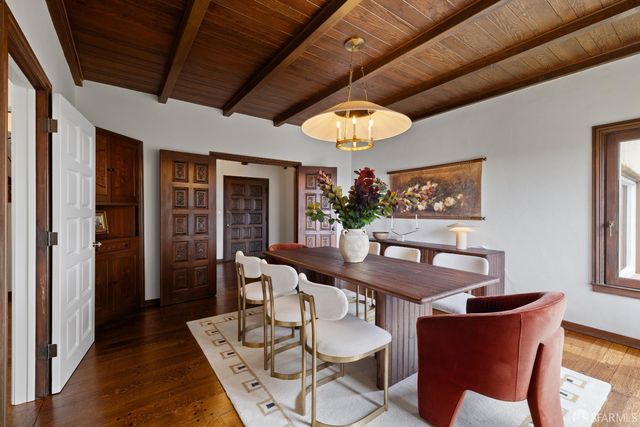 222 Maywood Drive, San Francisco, CA 94127