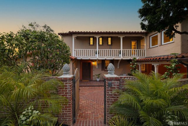 222 Maywood Drive, San Francisco, CA 94127