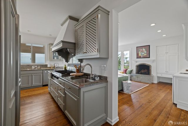 222 Maywood Drive, San Francisco, CA 94127