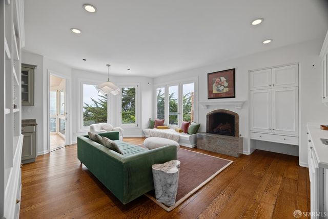 222 Maywood Drive, San Francisco, CA 94127
