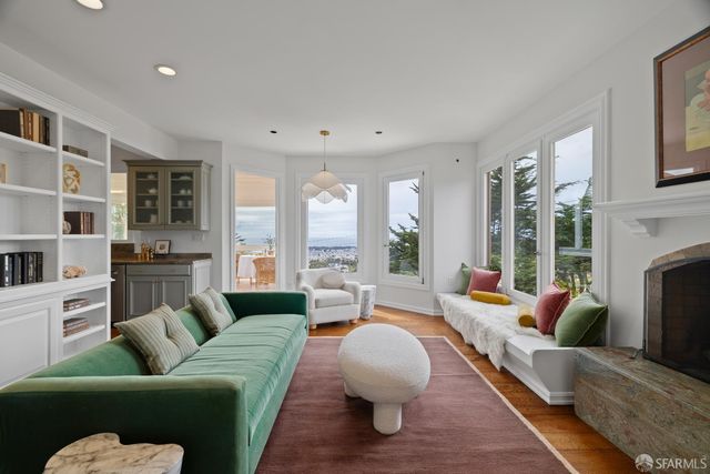 222 Maywood Drive, San Francisco, CA 94127