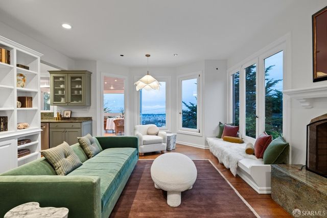222 Maywood Drive, San Francisco, CA 94127