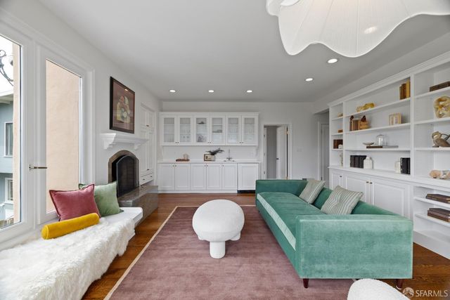 222 Maywood Drive, San Francisco, CA 94127