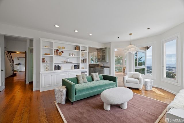 222 Maywood Drive, San Francisco, CA 94127