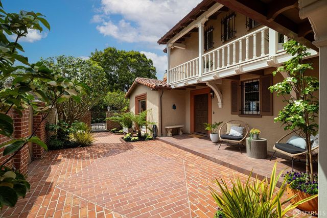222 Maywood Drive, San Francisco, CA 94127