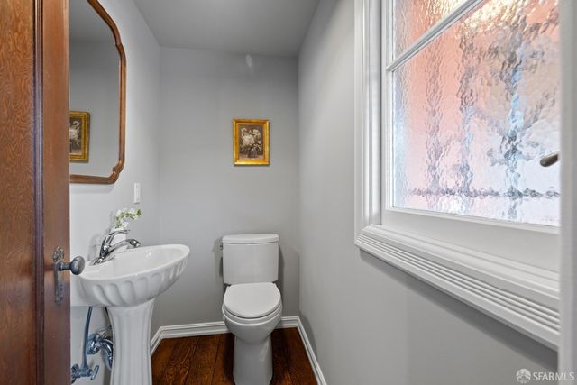 222 Maywood Drive, San Francisco, CA 94127