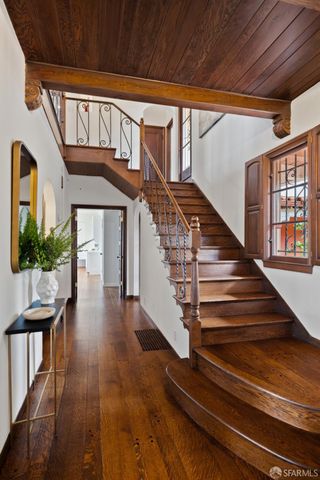 222 Maywood Drive, San Francisco, CA 94127