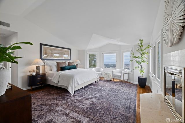 222 Maywood Drive, San Francisco, CA 94127