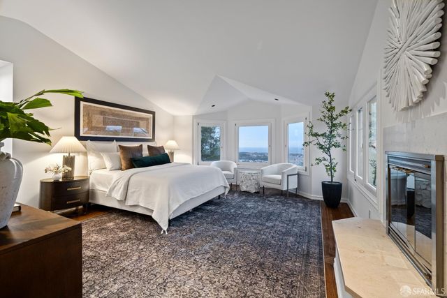 222 Maywood Drive, San Francisco, CA 94127