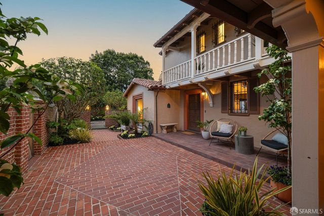 222 Maywood Drive, San Francisco, CA 94127