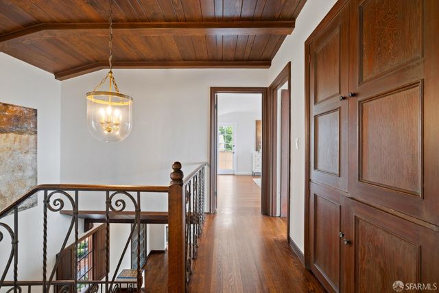 222 Maywood Drive, San Francisco, CA 94127