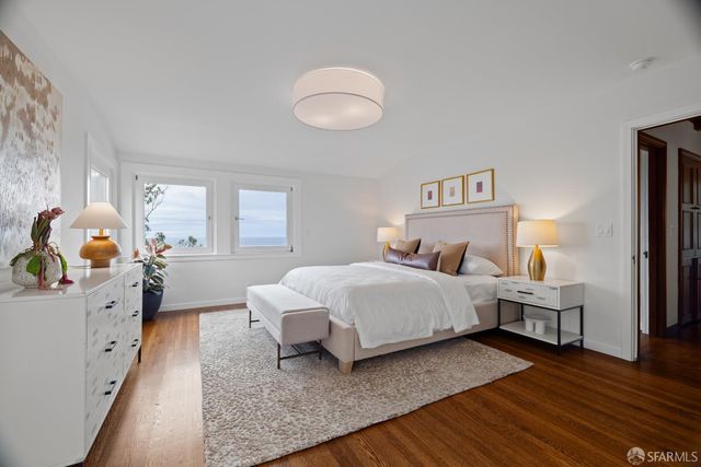 222 Maywood Drive, San Francisco, CA 94127
