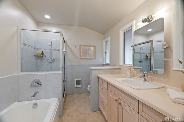 222 Maywood Drive, San Francisco, CA 94127
