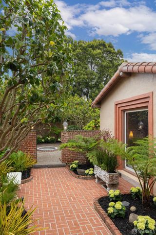 222 Maywood Drive, San Francisco, CA 94127
