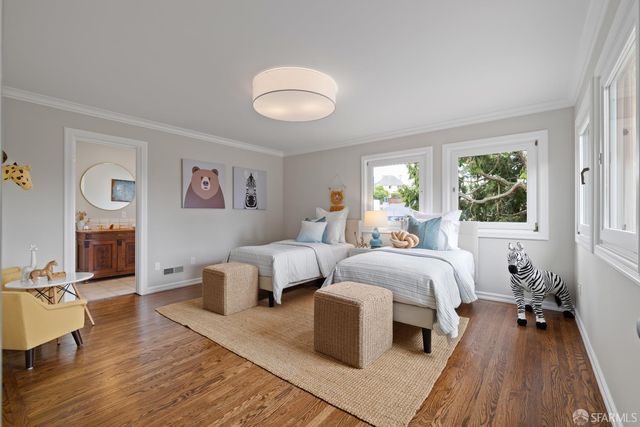 222 Maywood Drive, San Francisco, CA 94127