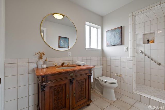 222 Maywood Drive, San Francisco, CA 94127