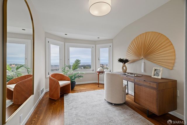 222 Maywood Drive, San Francisco, CA 94127
