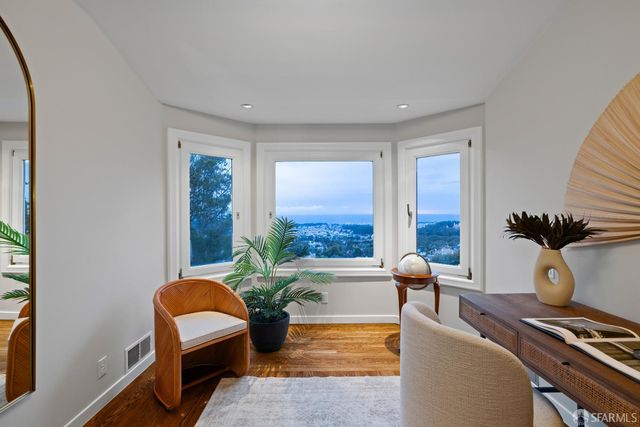 222 Maywood Drive, San Francisco, CA 94127