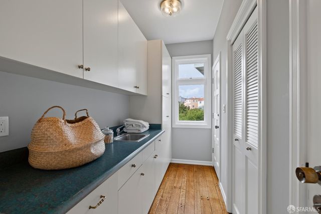222 Maywood Drive, San Francisco, CA 94127