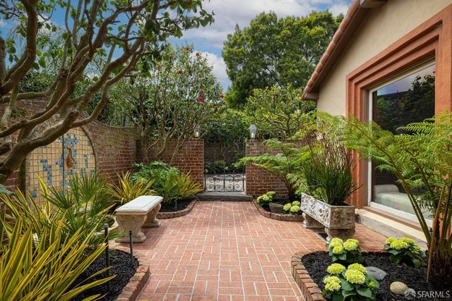 222 Maywood Drive, San Francisco, CA 94127